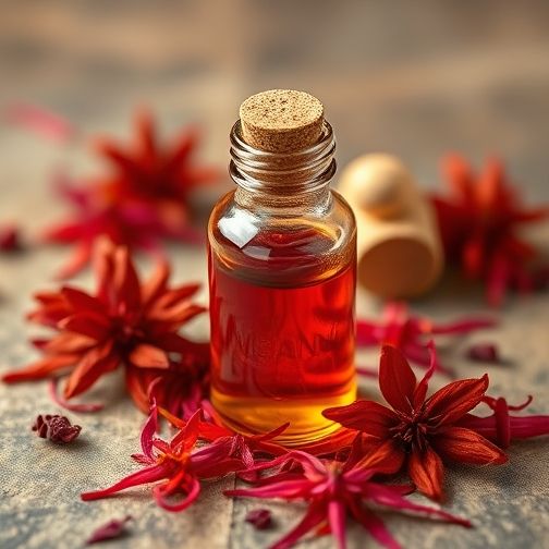 زعفران برای حافظه