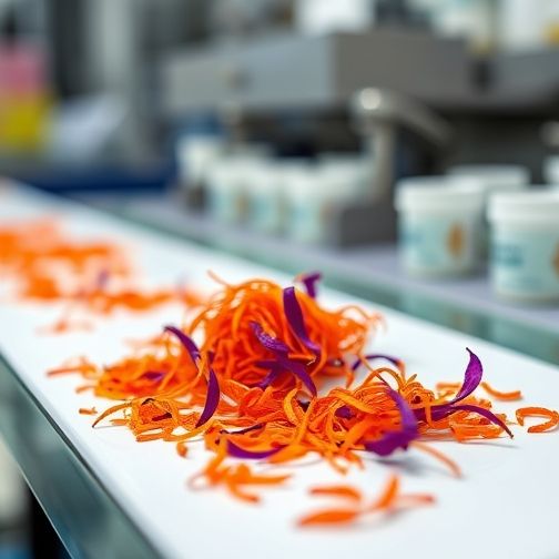 صنایع دارویی و زعفران