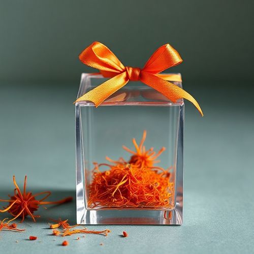 زعفران کادویی برای روز مادر